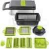 Merkloos Mandoline – Multifunctionele Groentesnijder – Nicer Dicer -Woonwinkel 1200x1198 49