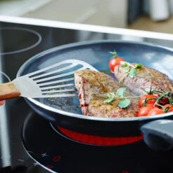 GreenPan Cambridge Keramische Koekenpan - Ø24 Cm - PFAS-vrij -Woonwinkel 1200x1199 12