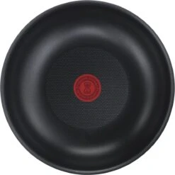Tefal Ingenio Easy Cook & Clean - Pannenset - 13-delig - Niet Geschikt Voor Inductie 32 Tefal Ingenio Easy Cook & Clean - Pannenset - 13-delig - Niet Geschikt Voor Inductie -Woonwinkel 1200x1199 16
