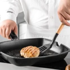 VAIVE Kookgerei Set 13-delig Met Houder - Keukengerei Set - Garde - Spatel Silicone -Woonwinkel 1200x1199 19