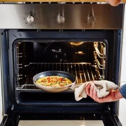 GreenPan Cambridge Koekenpan 20cm - Brons - Inductie - PFAS-vrij -Woonwinkel 1200x1199 24