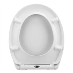 Casaria Wc Bril Duroplastic - Soft-close – Antibacterieel Wit 29 Casaria Wc Bril Duroplastic - Soft-close – Antibacterieel Wit -Woonwinkel 1200x1199 33