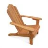 Alice's Garden Relaxstoel Adirondack Salamanca - FSC Eucalyptushout – Naturel -Woonwinkel 1200x1199 7