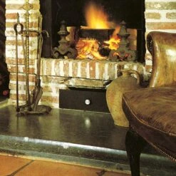 HG Schoorsteenreiniger - 500 Gr - Voor Schoorsteenkanaal, Open Haard En Allesbrander -Woonwinkel 1200x1200 1