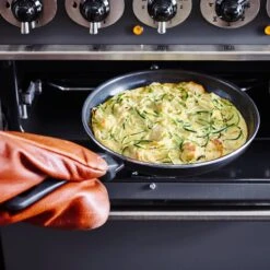 GreenPan Cambridge Koekenpan 26cm - Zwart - Inductie - PFAS-vrij -Woonwinkel 1200x1200 1035