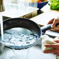 GreenPan Cambridge Koekenpan 26cm - Zwart - Inductie - PFAS-vrij -Woonwinkel 1200x1200 1045