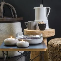 Bredemeijer - Kopjes Jang Gietijzer Zwart Set Van 2 -Woonwinkel 1200x1200 1050