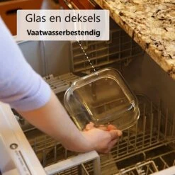 VMCA Glazen Vershoudbakjes Voor Vriezer Oven En Magnetron - 9 Bakjes -Woonwinkel 1200x1200 106