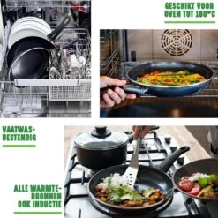 GreenChef Soft Grip Pannenset - 10-Delig - Keramisch - Inductie -Woonwinkel 1200x1200 1114