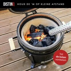 DistinQ BBQ Lighter Aansteker - Elektrische Barbecue Looftlighter Houtskool Starter Voor Barbecue, Grill En Open Haard - 2000 Watt 15 DistinQ BBQ Lighter Aansteker - Elektrische Barbecue Looftlighter Houtskool Starter Voor Barbecue, Grill En Open Haard - 2000 Watt -Woonwinkel 1200x1200 1117