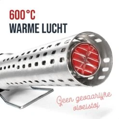 DistinQ BBQ Lighter Aansteker - Elektrische Barbecue Looftlighter Houtskool Starter Voor Barbecue, Grill En Open Haard - 2000 Watt 16 DistinQ BBQ Lighter Aansteker - Elektrische Barbecue Looftlighter Houtskool Starter Voor Barbecue, Grill En Open Haard - 2000 Watt -Woonwinkel 1200x1200 1118
