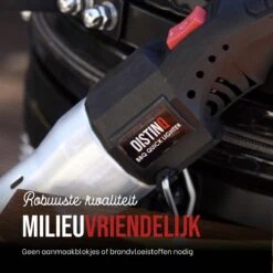 DistinQ BBQ Lighter Aansteker - Elektrische Barbecue Looftlighter Houtskool Starter Voor Barbecue, Grill En Open Haard - 2000 Watt 24 DistinQ BBQ Lighter Aansteker - Elektrische Barbecue Looftlighter Houtskool Starter Voor Barbecue, Grill En Open Haard - 2000 Watt -Woonwinkel 1200x1200 1123