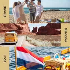 Ozocozy BBQ-ONE Houtskool Tafelbarbecue - Ø30 Cm- Zwart - Incl. Draagtas, Siliconen Bakkwast En RVS-Barbecuetang -Woonwinkel 1200x1200 1174