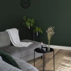 QUVIO Plantenstandaard Inclusief Pot - Staande Plantenbak - Metaal - Plantenbak - Plantenhouders - Planten Zuilen - Voor Buiten - Bloempot - 22 X 22 X 90 Cm - Zwart 10 QUVIO Plantenstandaard Inclusief Pot - Staande Plantenbak - Metaal - Plantenbak - Plantenhouders - Planten Zuilen - Voor Buiten - Bloempot - 22 X 22 X 90 Cm - Zwart -Woonwinkel 1200x1200 118