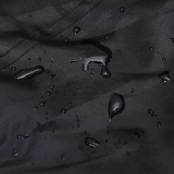 Merkloos Kamado BBQ Small Beschermhoes Cover 13 Tot 15inch - Hoes Klein Zwart Mini -Woonwinkel 1200x1200 1182