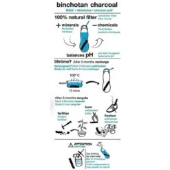 Black + Blum Binchotan Active Charcoal For Eau Good Water Bottles 4-pack -Woonwinkel 1200x1200 1205