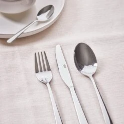 Gero Ellen Bestekset - 24 Stuks - 6 Persoons - Glanzend Staal -Woonwinkel 1200x1200 1212