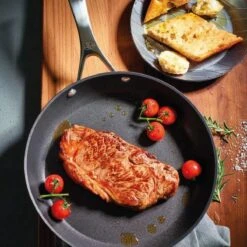 Ballarini Palermo Koekenpan - Set 24 Cm + 28 Cm -Woonwinkel 1200x1200 1237