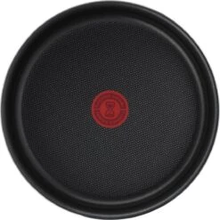 Tefal Ingenio Easy Cook & Clean - Pannenset - 13-delig - Niet Geschikt Voor Inductie 38 Tefal Ingenio Easy Cook & Clean - Pannenset - 13-delig - Niet Geschikt Voor Inductie -Woonwinkel 1200x1200 1239