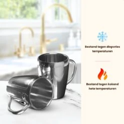 Lupine Beker RVS Dubbelwandig 200ml Lang Warm Set Van 2 Kopjes Mooie Set Bekers Van Roestvrij Staal -Woonwinkel 1200x1200 1245