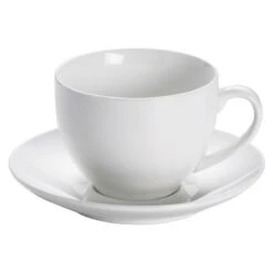 Maxwell And Williams White Basic Rim Koffie- En Dinerset - 30-delig - Wit -Woonwinkel 1200x1200 1283