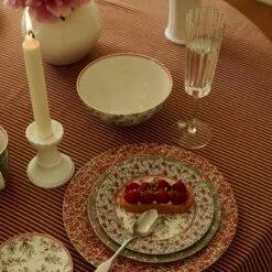 Laura Ashley Stockbridge Collectables - Laura Ashley Giftset 4 Bekers 32 Cl. -Woonwinkel 1200x1200 1287