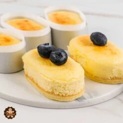 Sloffenring Taartvorm Set Met 8x Sloffenvorm Bakvorm En 1x Verstelbaar Bakframe – Slofvorm – Slofring – Slof Rond – Bakring Ovaal – Taartring – Kookring – Garneerring -Woonwinkel 1200x1200 1296