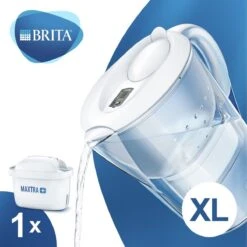 BRITA - Waterfilterkan Marella XL - Wit - 3,5L 27 BRITA - Waterfilterkan Marella XL - Wit - 3,5L -Woonwinkel 1200x1200 1340