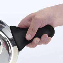 BK Q-linair Classic Pannenset - 5 Delig - RVS - Veilig Afgietsysteem - Inductie 26 BK Q-linair Classic Pannenset - 5 Delig - RVS - Veilig Afgietsysteem - Inductie -Woonwinkel 1200x1200 1351