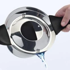 BK Q-linair Classic Pannenset - 5 Delig - RVS - Veilig Afgietsysteem - Inductie 30 BK Q-linair Classic Pannenset - 5 Delig - RVS - Veilig Afgietsysteem - Inductie -Woonwinkel 1200x1200 1352