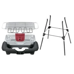 Tefal EasyGrill Elektrische Tafelbarbecue - 35x42 Cm - 2300W -Woonwinkel 1200x1200 1372