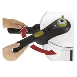 Tefal Secure5 NEO Snelkookpan - 4 Liter - Ø 22 Cm 18 Tefal Secure5 NEO Snelkookpan - 4 Liter - Ø 22 Cm -Woonwinkel 1200x1200 1454