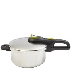 Tefal Secure5 NEO Snelkookpan - 4 Liter - Ø 22 Cm 25 Tefal Secure5 NEO Snelkookpan - 4 Liter - Ø 22 Cm -Woonwinkel 1200x1200 1457