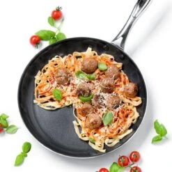 GreenPan Brussels Keramische Koekenpan - Ø30 Cm - PFAS-vrij 16 GreenPan Brussels Keramische Koekenpan - Ø30 Cm - PFAS-vrij -Woonwinkel 1200x1200 1482