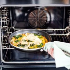 GreenPan Brussels Keramische Koekenpan - Ø30 Cm - PFAS-vrij 19 GreenPan Brussels Keramische Koekenpan - Ø30 Cm - PFAS-vrij -Woonwinkel 1200x1200 1484