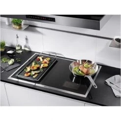 AEG MASTERY COLLECTION Plancha A9HL33 - Grillplaat - Gegoten Aluminium - 22 X 43 Cm -Woonwinkel 1200x1200 1492