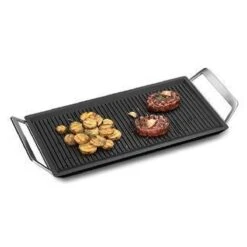 AEG MASTERY COLLECTION Plancha A9HL33 - Grillplaat - Gegoten Aluminium - 22 X 43 Cm -Woonwinkel 1200x1200 1493