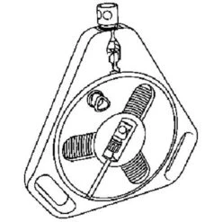 GARDENA Classic Draagcassette Roll-fix C15 Compleet - Inclusief 15 Meter Compact Slang -Woonwinkel 1200x1200 152