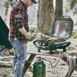 Burnhard Draagbare 2-Branders Gasbarbecue - Afdekhoes - BBQ Wayne 32 Burnhard Draagbare 2-Branders Gasbarbecue - Afdekhoes - BBQ Wayne -Woonwinkel 1200x1200 1526