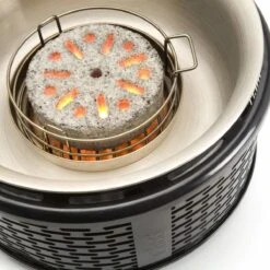 Cobb Pro Compact Houtskoolbarbecue - Ø30 Cm - Zwart -Woonwinkel 1200x1200 1557