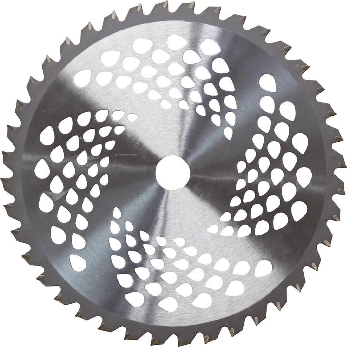 Kibani Kantenmaaier 4-in-1 – Bosmaaier Benzine - 52 Cc / 1.9 Pk 2-takt Motor – Incl. Onkruidborstel ,Maaidraad, Zaagblad 40-tands En Veiligheidsset 8 Kibani Kantenmaaier 4-in-1 – Bosmaaier Benzine - 52 Cc / 1.9 Pk 2-takt Motor – Incl. Onkruidborstel ,Maaidraad, Zaagblad 40-tands En Veiligheidsset - Afbeelding 6