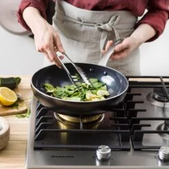 GreenPan Wokpan - Royal Black - ø 28 Cm - Keramische Anti-aanbaklaag -Woonwinkel 1200x1200 1604