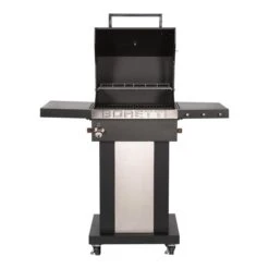 Boretti Totti Houtskoolbarbecue - 60 X 111 Cm - Antraciet -Woonwinkel 1200x1200 1634