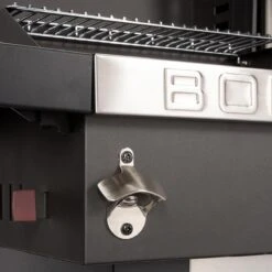 Boretti Totti Houtskoolbarbecue - 60 X 111 Cm - Antraciet -Woonwinkel 1200x1200 1636