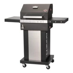 Boretti Totti Houtskoolbarbecue - 60 X 111 Cm - Antraciet -Woonwinkel 1200x1200 1639