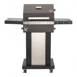 Boretti Totti Houtskoolbarbecue - 60 X 111 Cm - Antraciet -Woonwinkel 1200x1200 1640