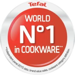 Tefal Cook Right Pannenkoekenpan - Ø 25 Cm ( Niet Voor Inductie) 18 Tefal Cook Right Pannenkoekenpan - Ø 25 Cm ( Niet Voor Inductie) -Woonwinkel 1200x1200 1641