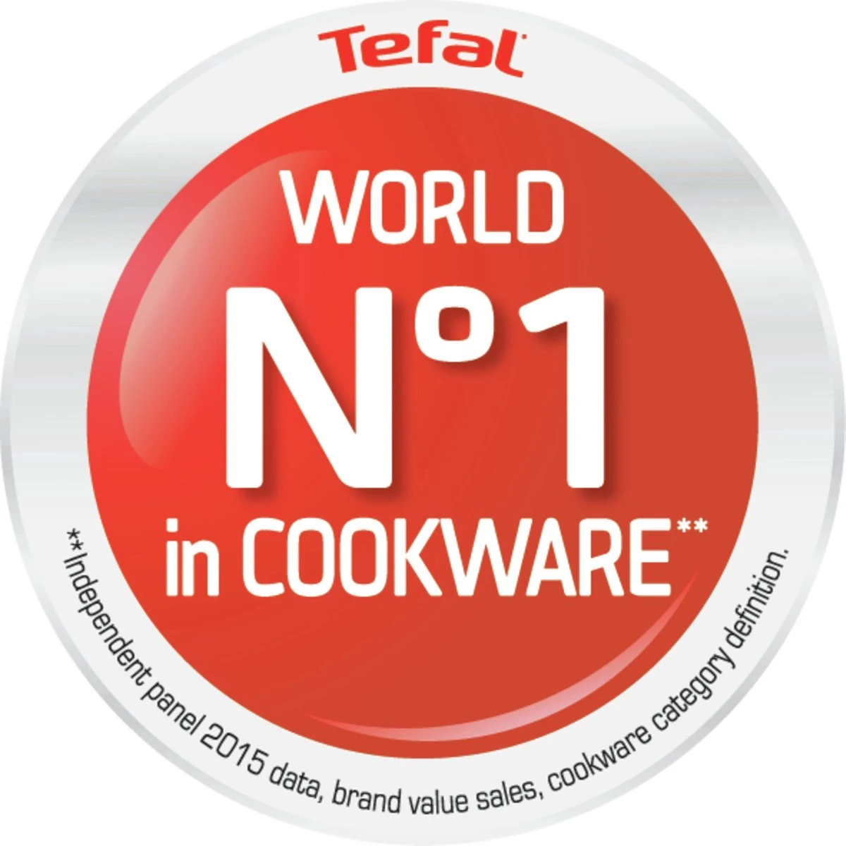 Tefal Cook Right Pannenkoekenpan - Ø 25 Cm ( Niet Voor Inductie) 7 Tefal Cook Right Pannenkoekenpan - Ø 25 Cm ( Niet Voor Inductie) - Afbeelding 5