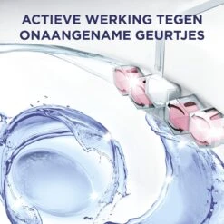 Glorix Aroma Lux Pink Jasmine & Elderflower Toiletblokken - 9 Stuks - Voordeelverpakking -Woonwinkel 1200x1200 17