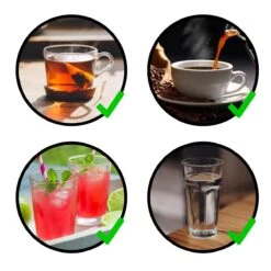 In Round Filterpatronen Geschikt Voor Brita Maxtra - 6 Waterfilters -Woonwinkel 1200x1200 1721